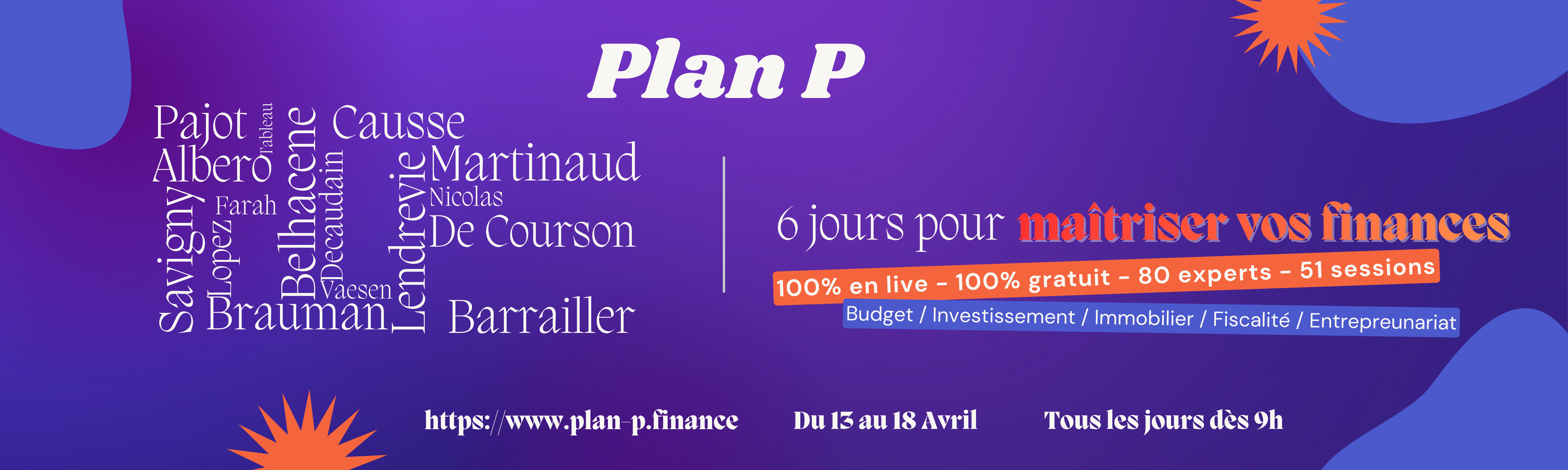 Plan P