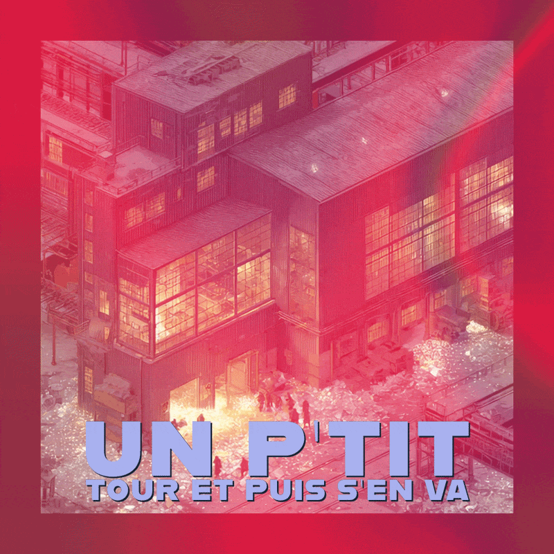 🏃‍♂️ Un p’tit tour et puis s’en va