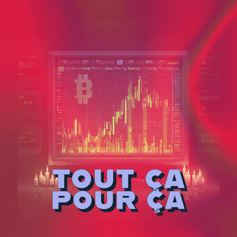 🕺 Tout ça pour ça