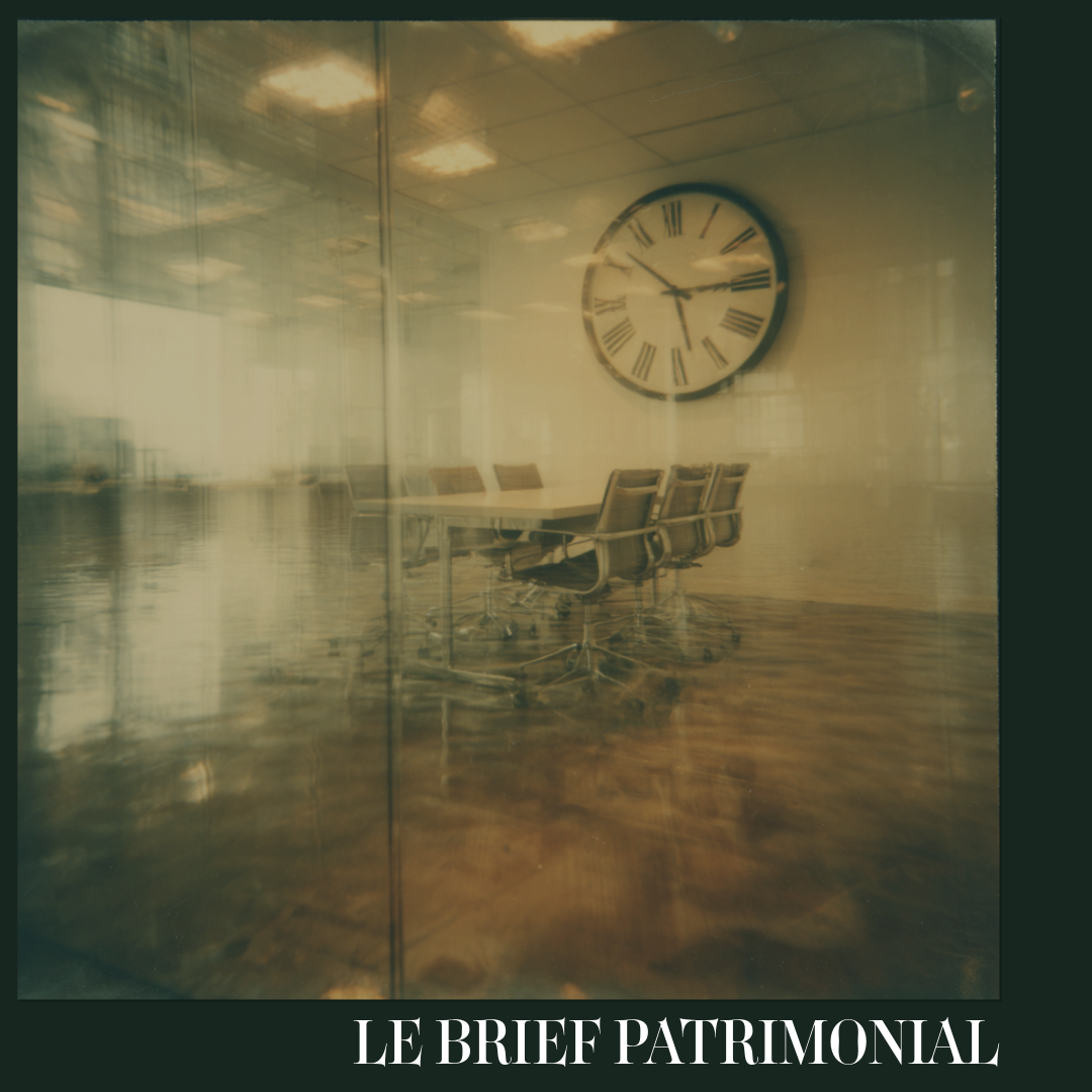 🧭 Détroit Mystère