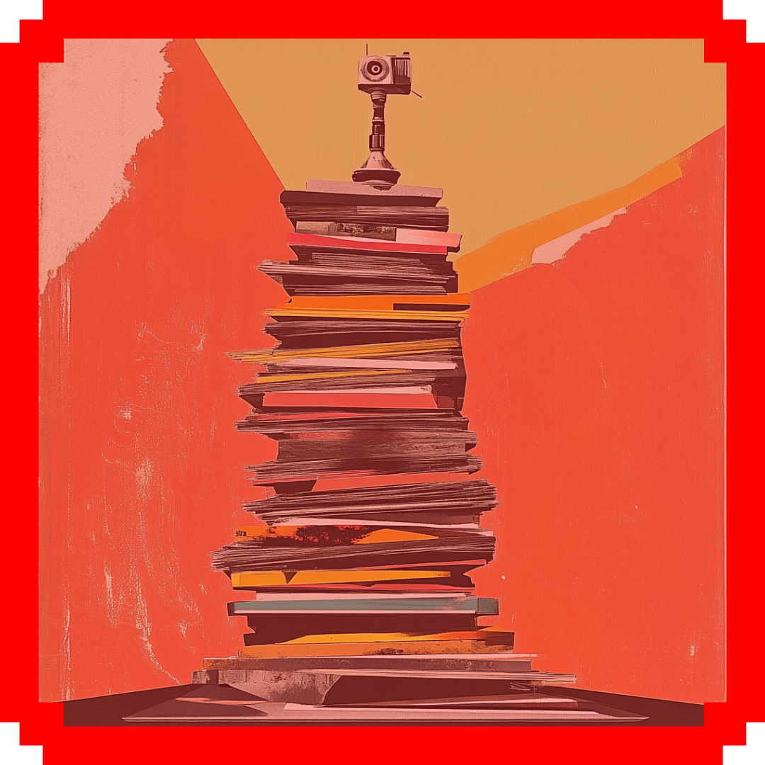 🤖 Effizienz, diskret