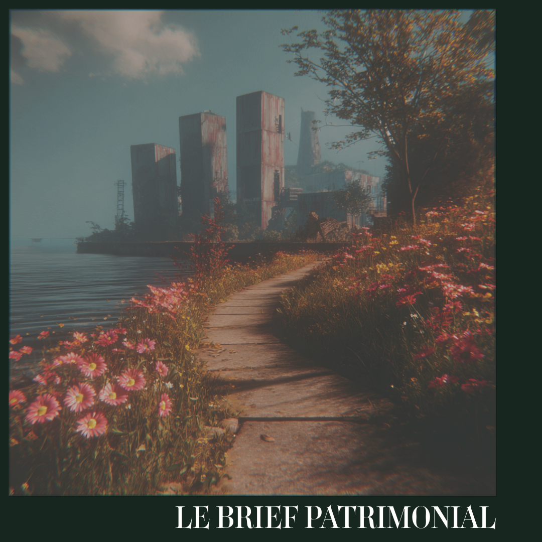 📉 Récession Euphorique