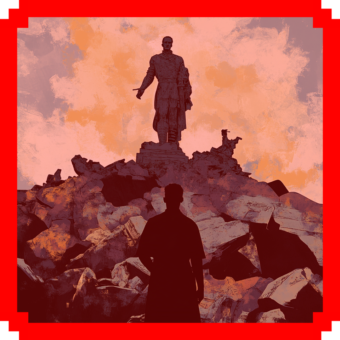 🪖 Transparenz als Upgrade