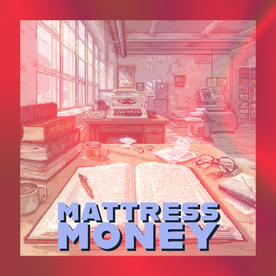 🛏️ Mattress Money