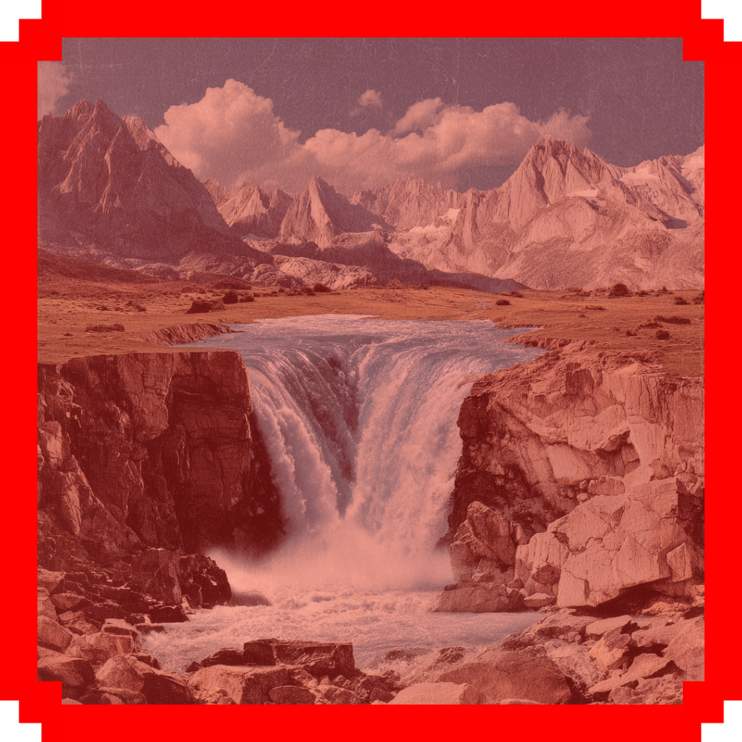 🏔️ The Switzerland Cosplay Is Over