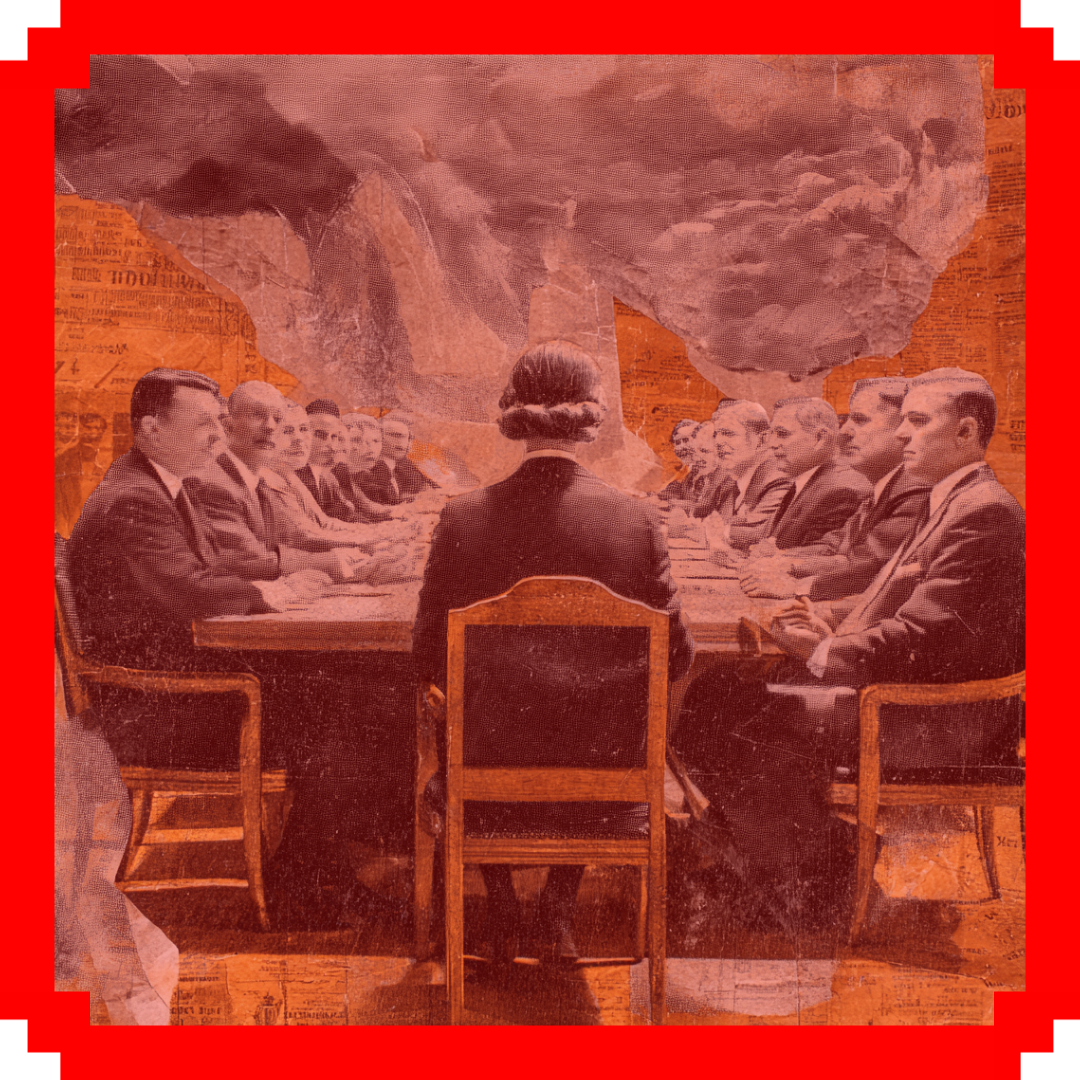 🏔️ Everyone Quit. Switzerland Called a Vote.