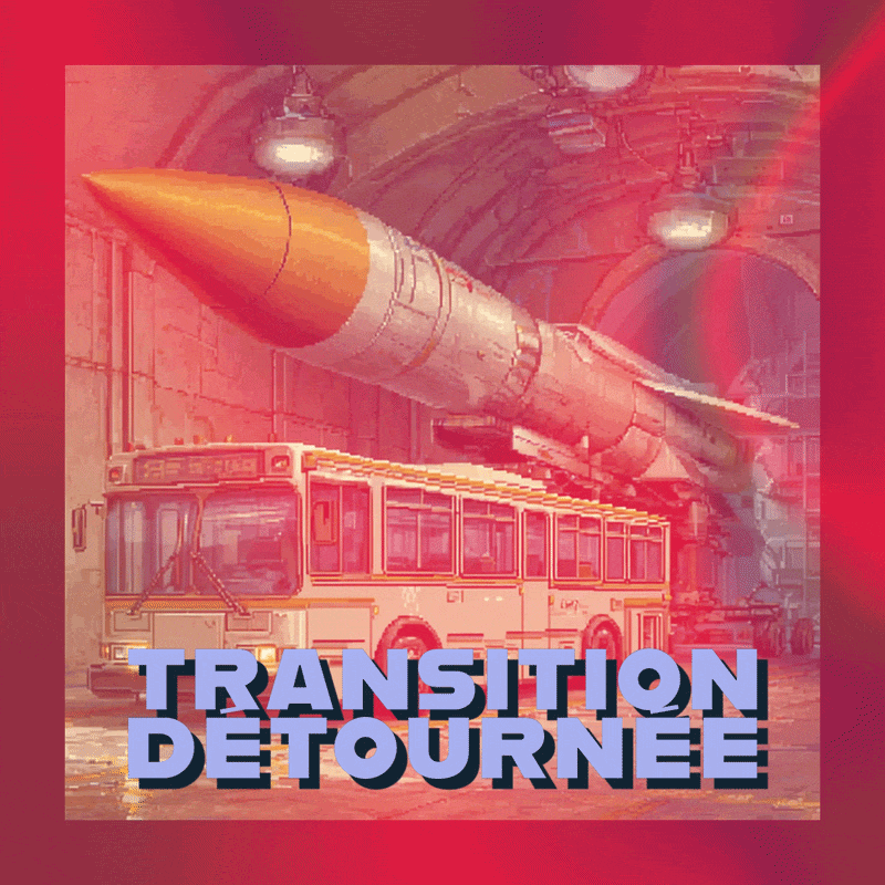 🎯 Transition Détournée