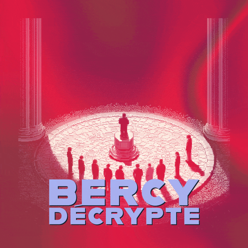 🪞Bercy décrypte