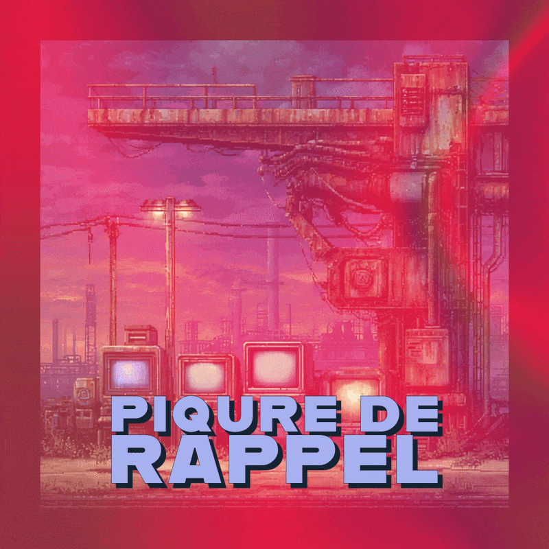 🧑‍⚕️ Piqure de rappel