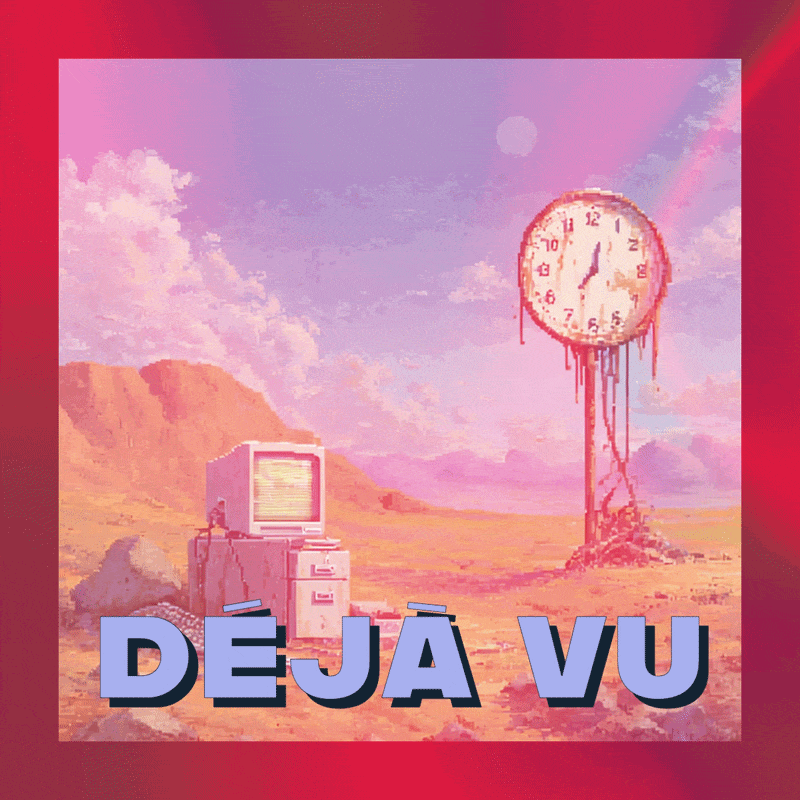 🪙 Déjà vu