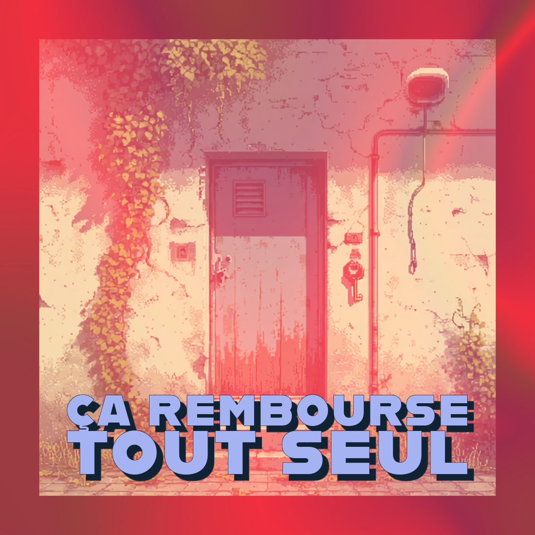 💸 Ça rembourse tout seul