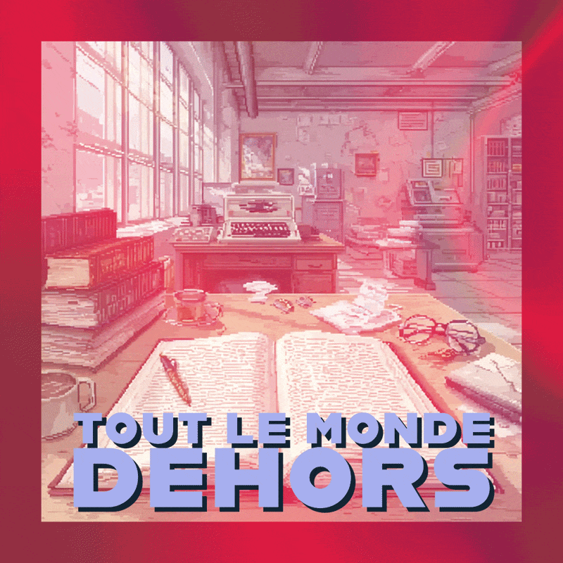 🚪 Tout le monde dehors