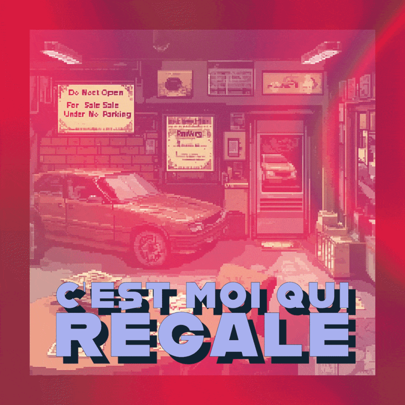 💸 C’est moi qui régale