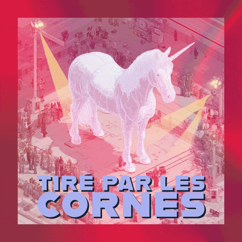 🦄 Tiré par les cornes