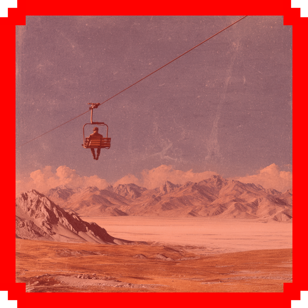 🏔️ Die Schweiz ist kein Franchise-Modell