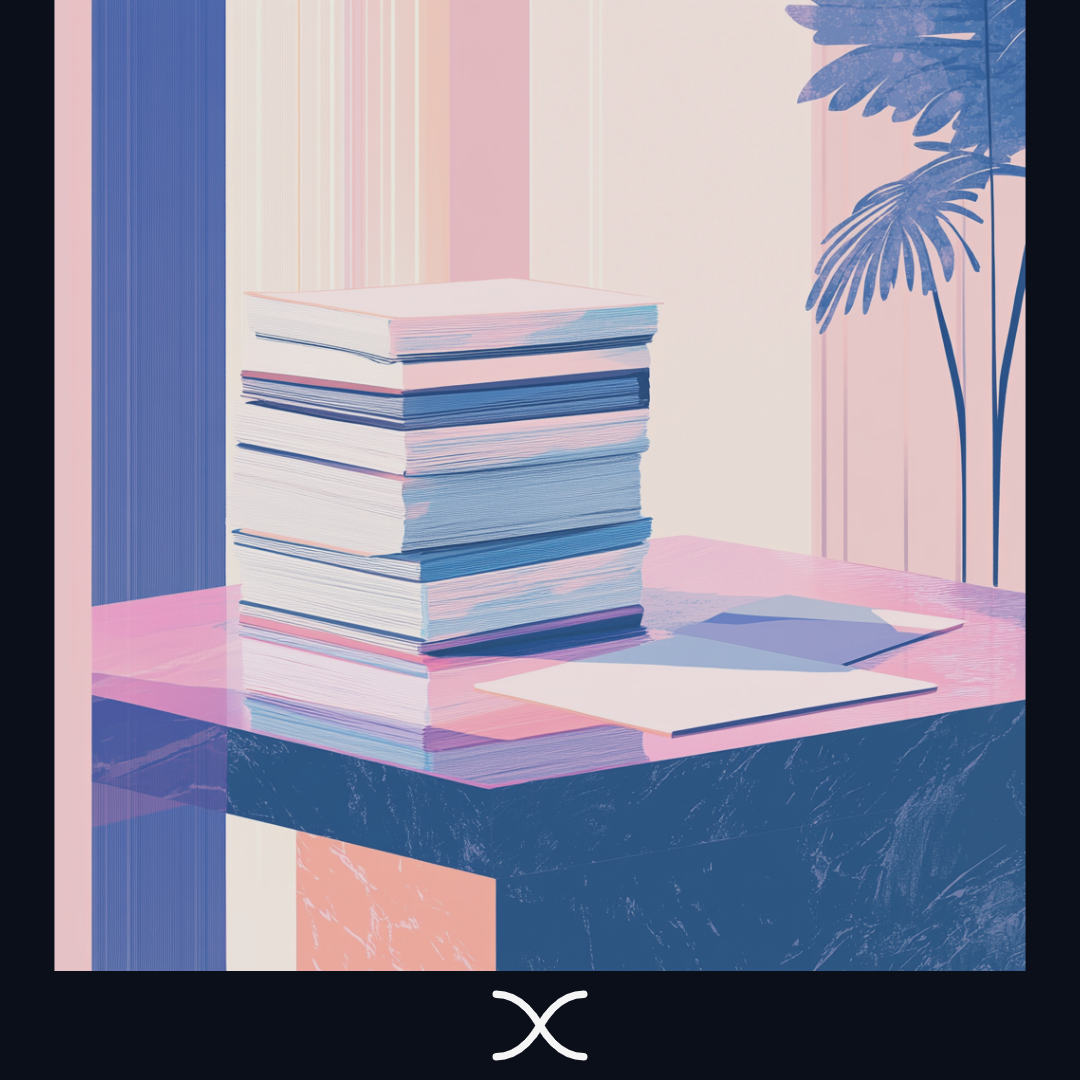 🕸️ Dichte statt Hype