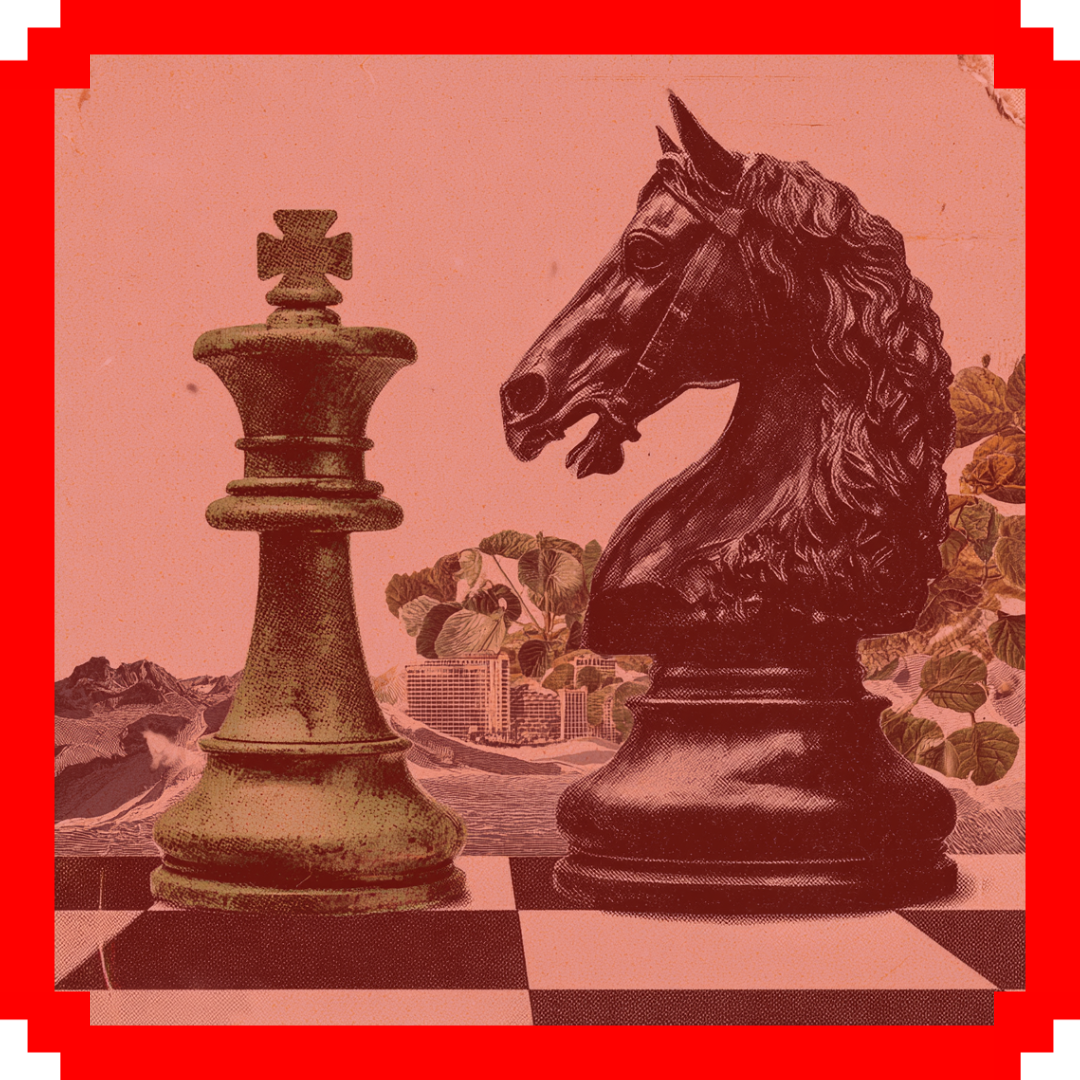 🏔 Der Rückzug der Bekehrten