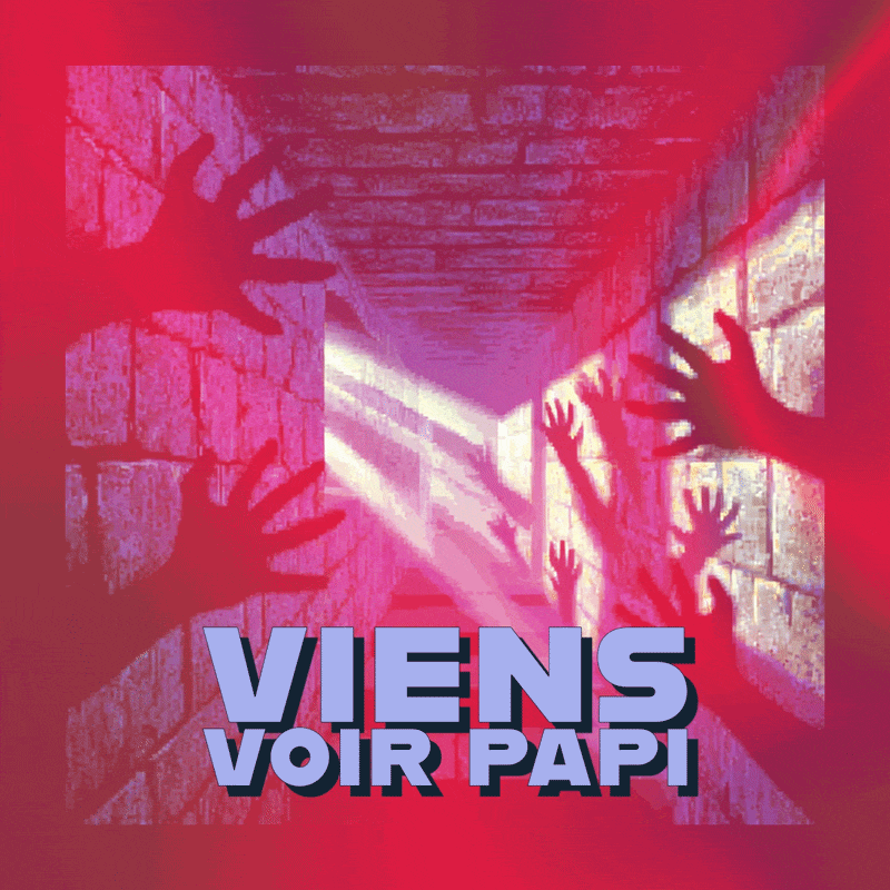 🧓 Viens voir papi