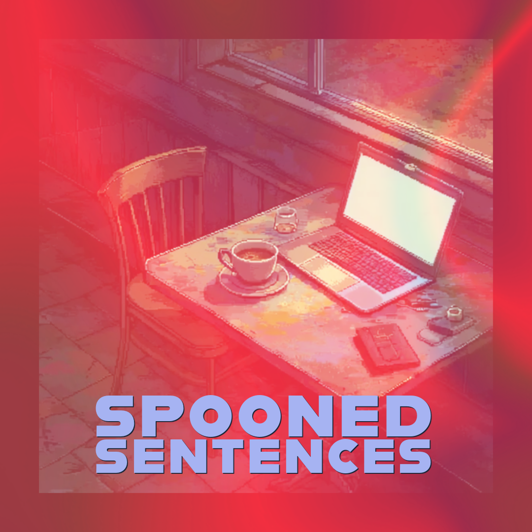 🥄 Spooned Sentences