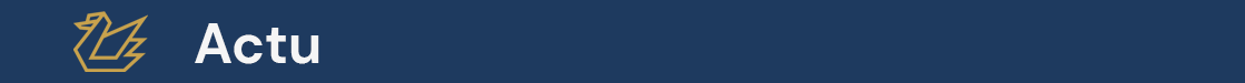 Actu générale