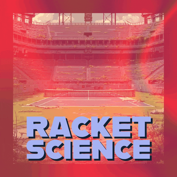 🏆 Racket Science