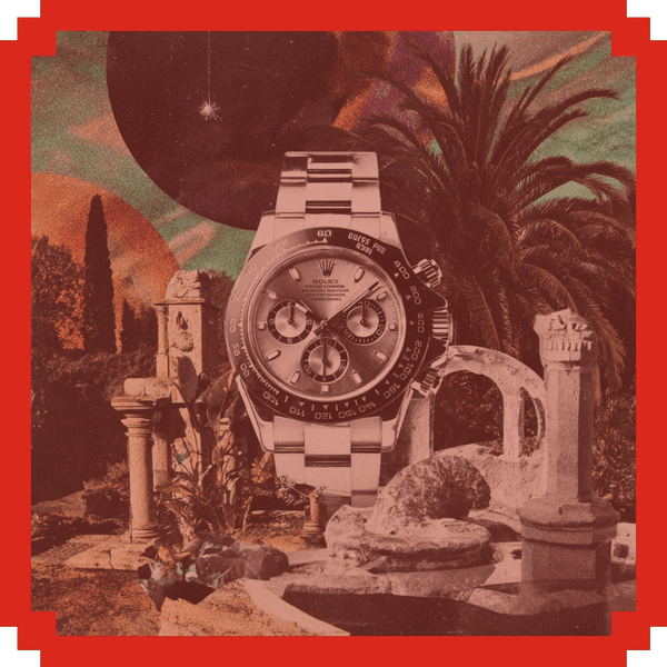 🕰️ Kern of the Dead