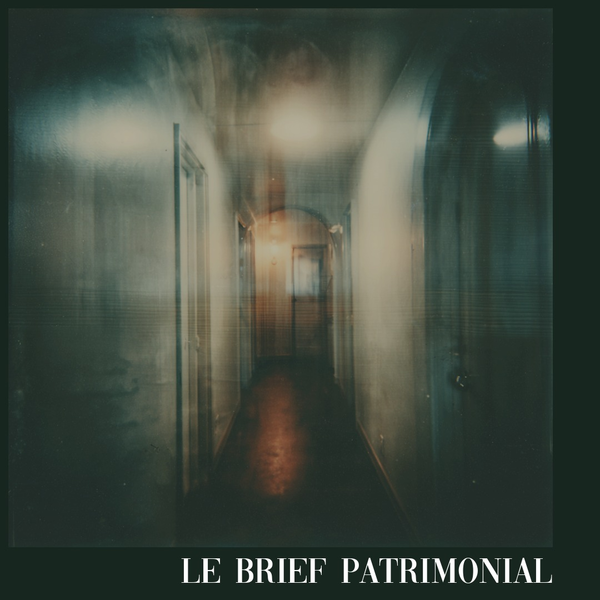 🧩 Labyrinthe locatif