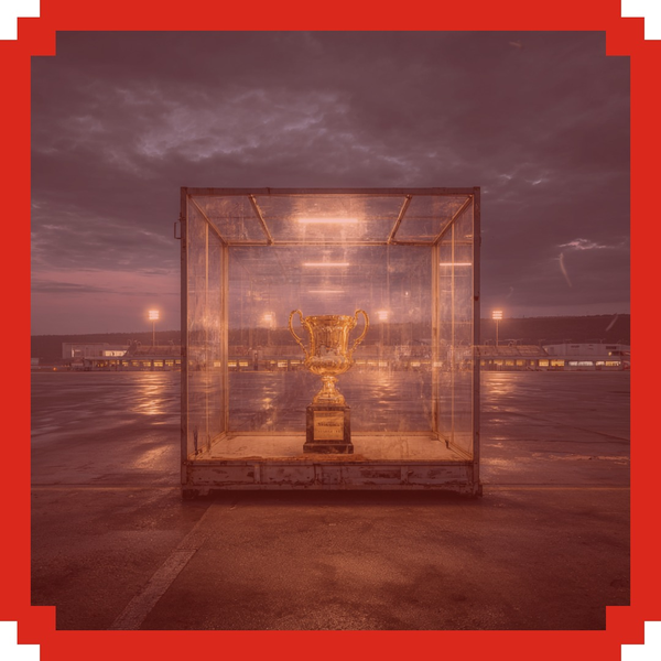 🇨🇭 Switzerland Won the World Cup