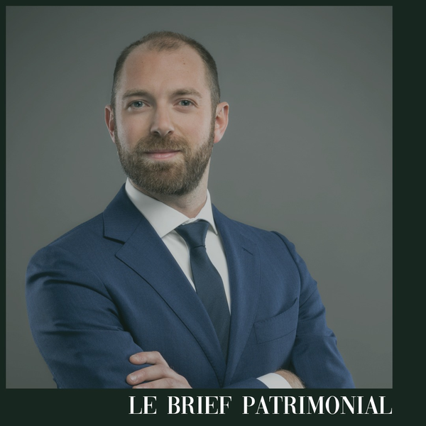 Eric Sakoun, associé fondateur de Quatuor