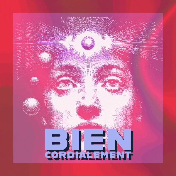 📩 Bien Cordialement