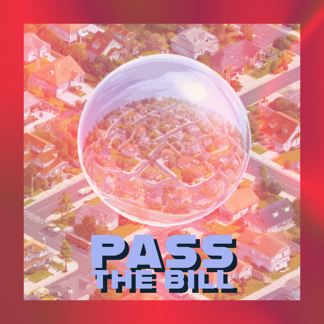 🪙 Pass the Bill