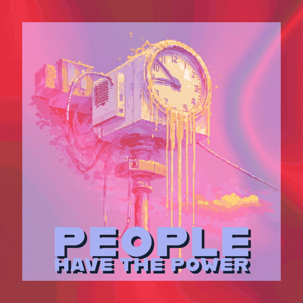 🫵People have the power