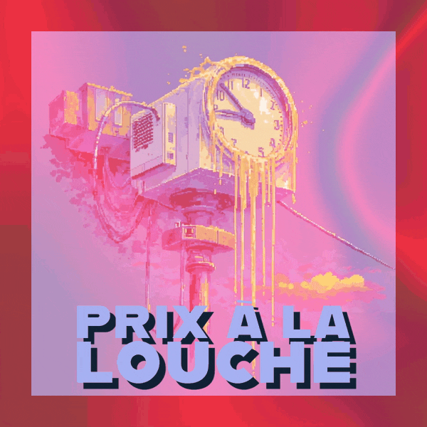 🏷️ Prix à la louche