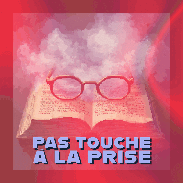 🤖 Pas touche à la prise