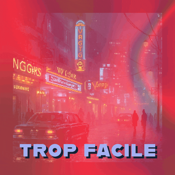 💸 Trop facile