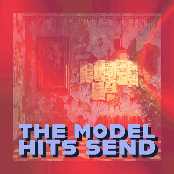 🤖 The Model Hits Send