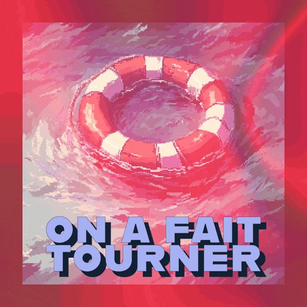 🧺 On a fait tourner