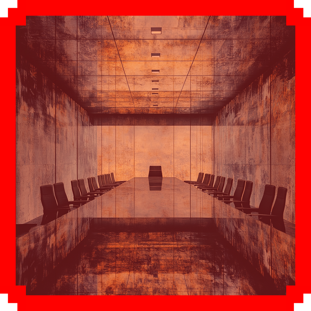 🏦 Komma schlägt Kapital