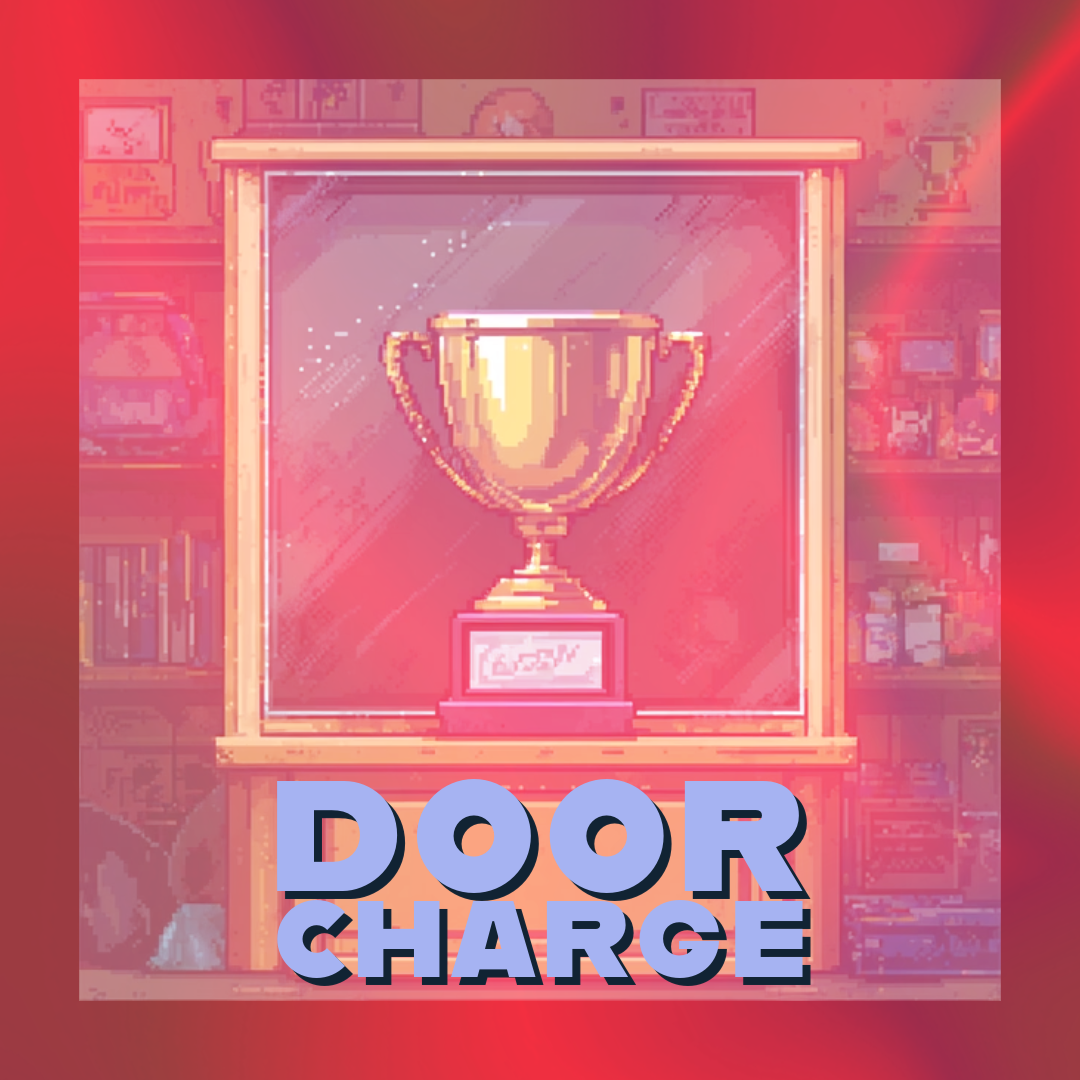 🚪 Door Charge