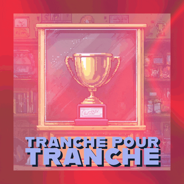 🥩 Tranche pour tranche