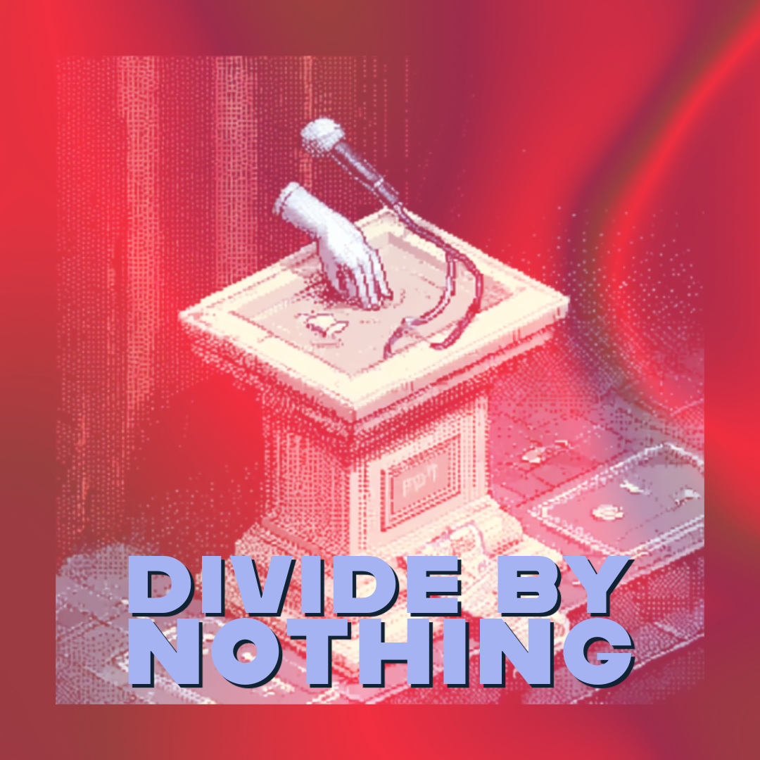 🧮 Divide by Nothing