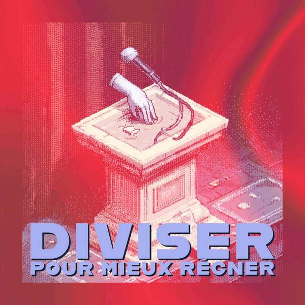 🤹‍♂️ Diviser pour mieux régner