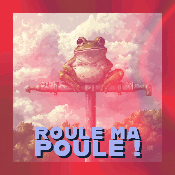 🎲 Roule ma poule !