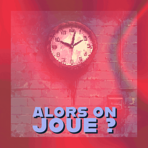 🎲 Alors on joue ?