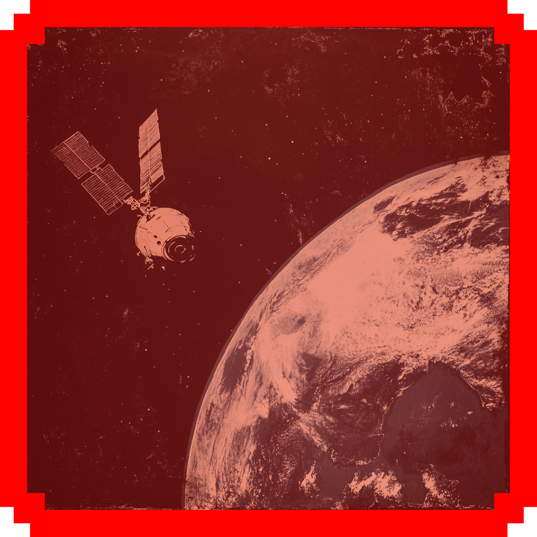 🇨🇭 Swiss Space: No Drama, Just Data