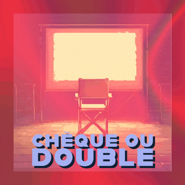 🧾 Chèque ou double