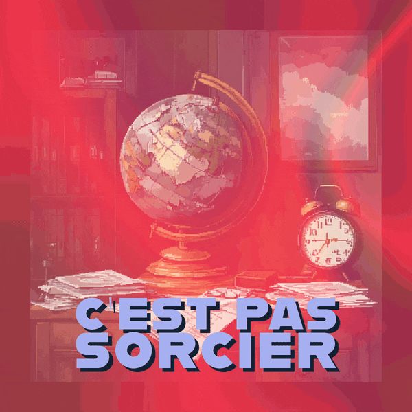 🍋 C’est pas sorcier