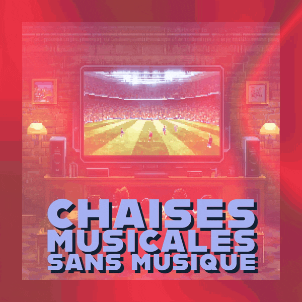 🪑 Chaises musicales sans musique