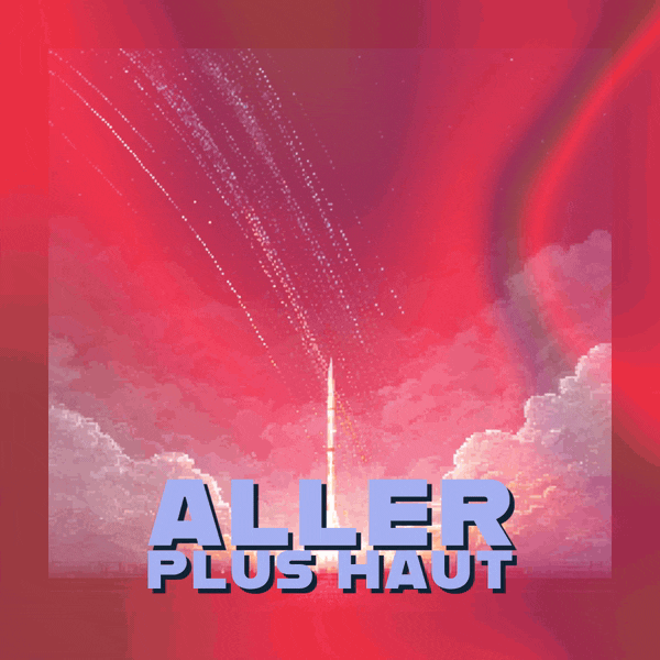 ⏳ Aller plus haut