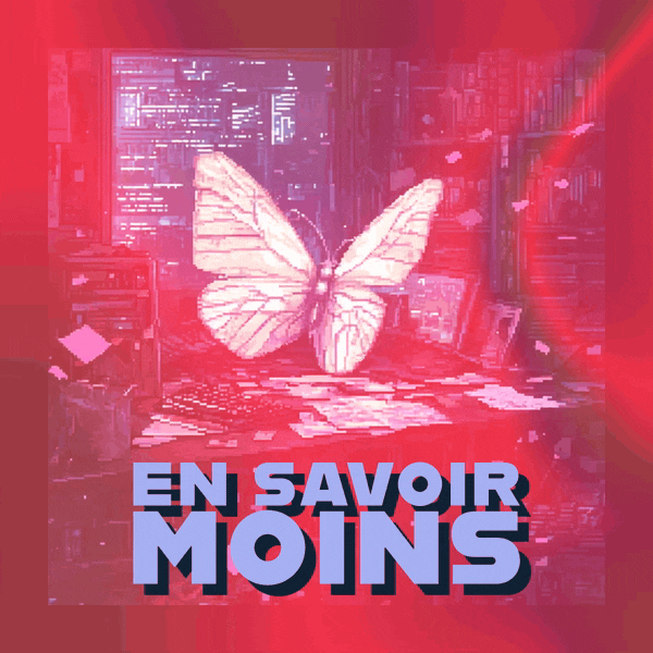 🚨 En savoir moins